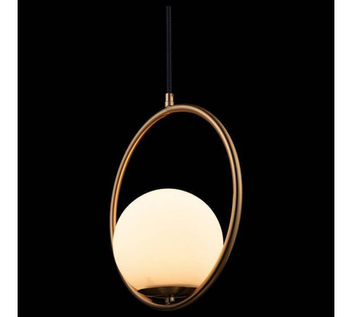 Подвесной светильник Loft it Glob LOFT2600-A