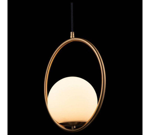 Подвесной светильник Loft it Glob LOFT2600-A