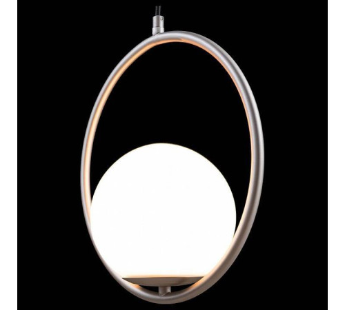 Подвесной светильник Loft it Glob LOFT2600-B