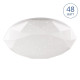 Накладной светильник Luminarte POLARIS CLL2148W-POLARIS