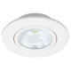 Встраиваемый светильник Luminarte 5 Вт COB-DLL5W-YR