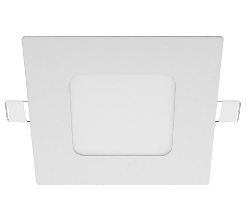 Встраиваемый светильник Luminarte Luminarte DLUSWH-DLL5W-S