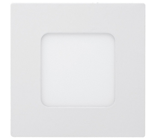 Встраиваемый светильник Luminarte Luminarte DLUSWH-DLL5W-S