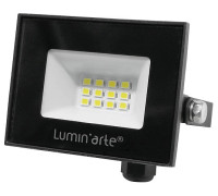 Настенно-потолочный прожектор Luminarte LFL LFL-10W/06