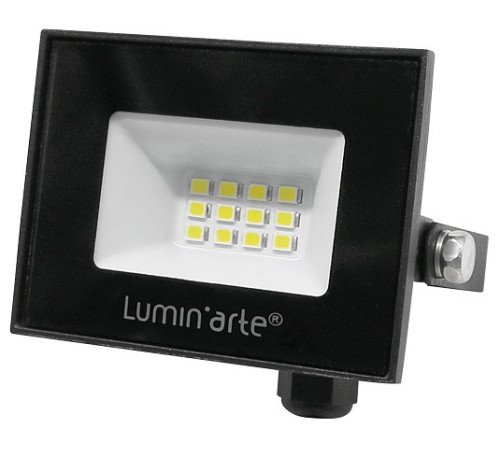 Настенно-потолочный прожектор Luminarte LFL LFL-10W/06