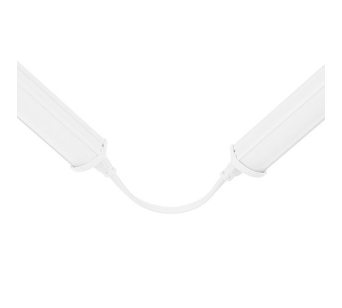 Накладной светильник Luminarte LSL05-WT5W8W60