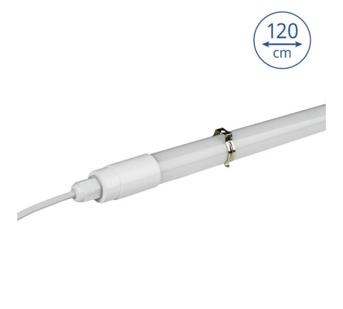 Накладной светильник Luminarte LWT8D-24W/03 24 Вт LWT8D-24W/03