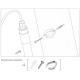 Накладной светильник Luminarte LWT8D-24W/03 24 Вт LWT8D-24W/03