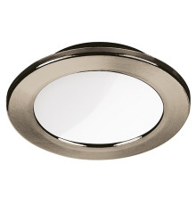 Встраиваемый светильник Luminarte  MR16LED-DLL4W-NL