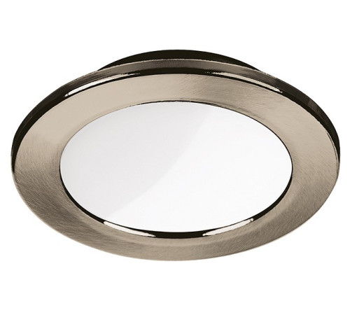 Встраиваемый светильник Luminarte MR16LED-DLL4W-NL