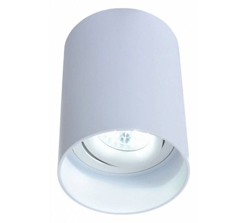 Накладной светильник LUMINA DECO Flixton LDC 8053-A WT