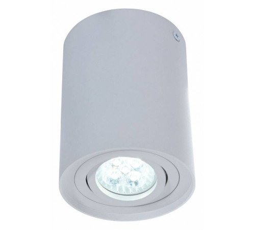 Накладной светильник LUMINA DECO Balston LDC 8055-A WT