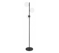 Торшер LUMINA DECO Fredica LDF 6030-3 BK