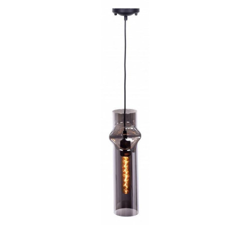 Подвесной светильник Lumina Deco Varius LDP 1174-1 GY