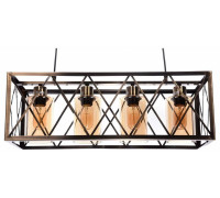 Подвесной светильник LUMINA DECO Nortis LDP 11775-4