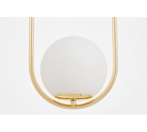 Подвесной светильник LUMINA DECO LDP 2102-1 GD