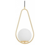 Подвесной светильник LUMINA DECO  LDP 2103-1 GD