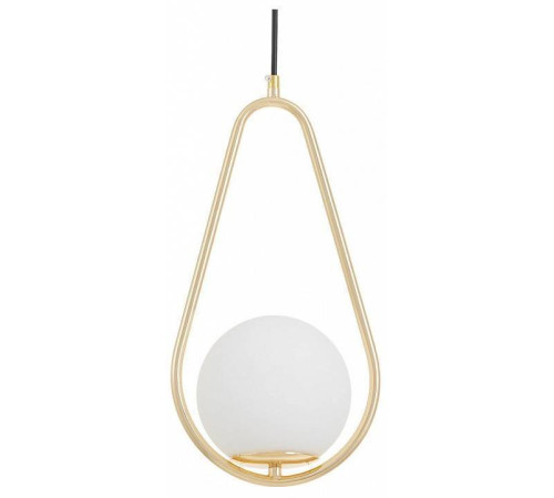 Подвесной светильник LUMINA DECO LDP 2103-1 GD