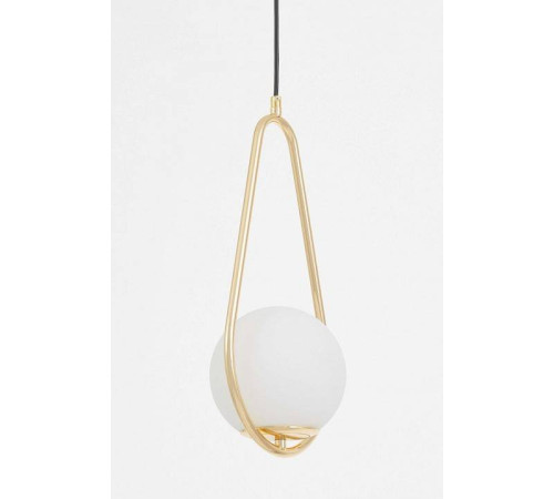 Подвесной светильник LUMINA DECO LDP 2103-1 GD