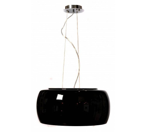 Подвесной светильник LUMINA DECO Disposa LDP 7018-500 BK