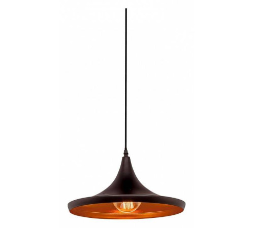 Подвесной светильник LUMINA DECO Foggi LDP 7712-C BK