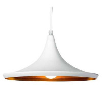 Подвесной светильник LUMINA DECO Foggi LDP 7712-C WT