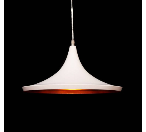 Подвесной светильник LUMINA DECO Foggi LDP 7712-C WT