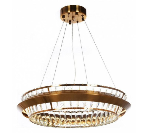 Подвесной светильник LUMINA DECO LDP 8021-600 MD