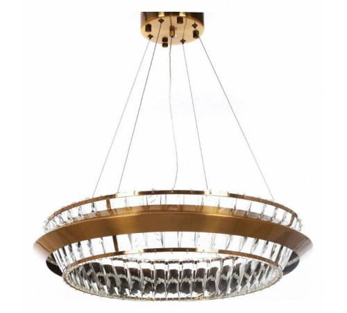 Подвесной светильник LUMINA DECO LDP 8021-600 MD