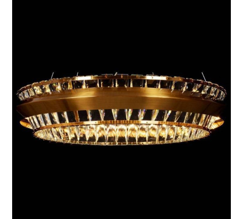 Подвесной светильник LUMINA DECO LDP 8021-600 MD