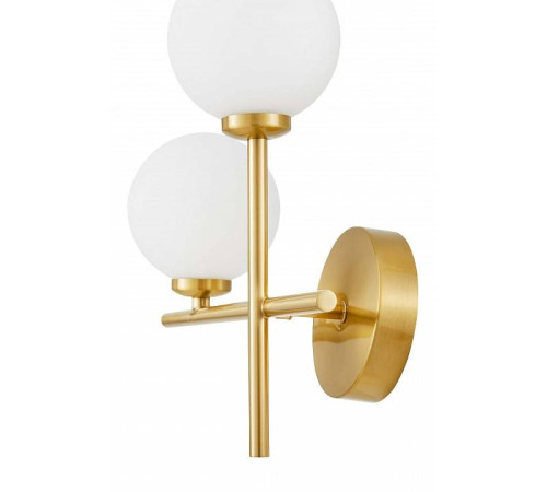 Бра LUMINA DECO Marsiada LDW 6033N-2 MD