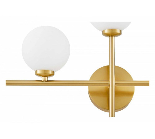 Бра LUMINA DECO Marsiada LDW 6033N-2 MD