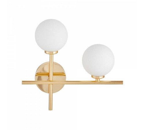 Бра LUMINA DECO Marsiada LDW 6033N-2 RT FGD