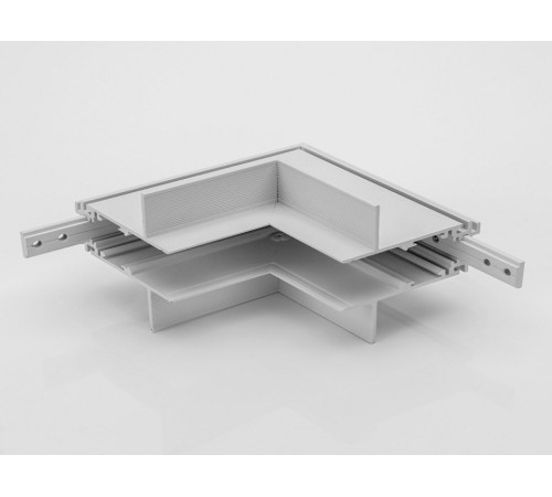 Соединитель угловой внутренний для треков встраиваемых Lumker SY-LINK 00-00013619