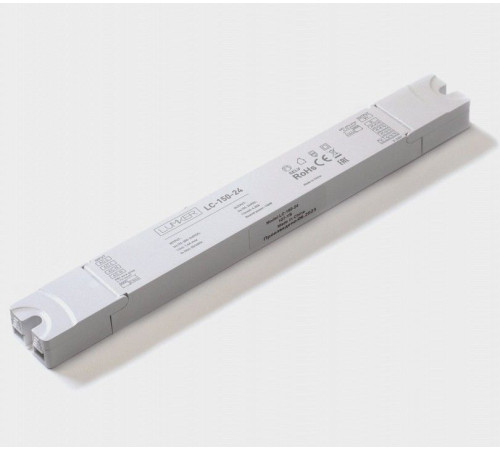 Блок питания Lumker LC 100 Вт 24 В 00-00023931