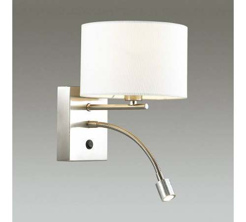 Бра с подсветкой Lumion Nikki 3745/1A