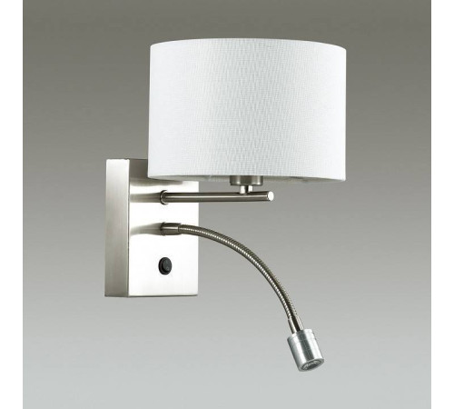 Бра с подсветкой Lumion Nikki 3745/1A