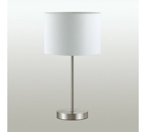 Настольная лампа декоративная Lumion Nikki 3745/1T