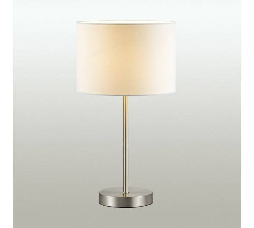 Настольная лампа декоративная Lumion Nikki 3745/1T