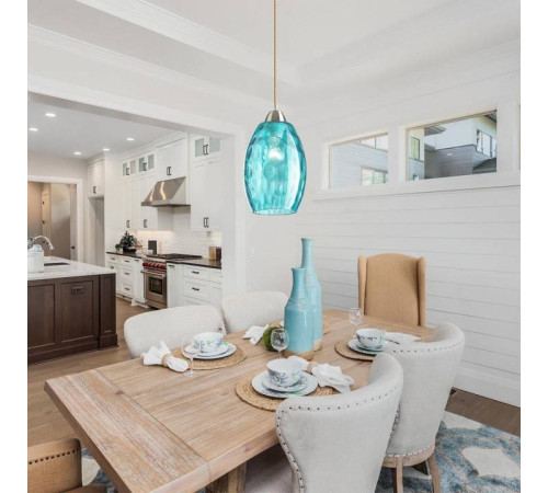 Подвесной светильник Lumion Sapphire 4490/1