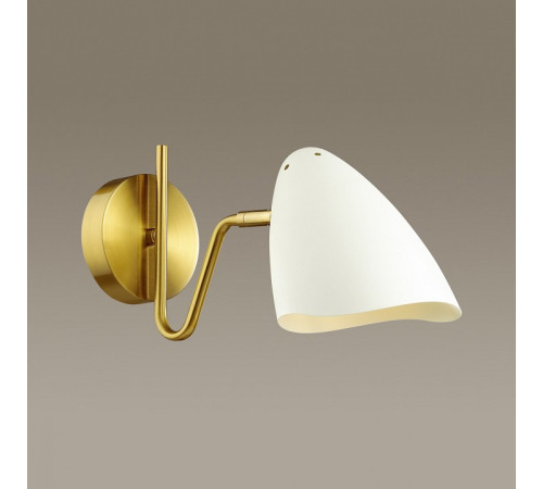 Бра Lumion Madison 4540/1W