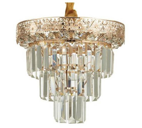 Подвесная люстра Lumion Iggy 5232/4