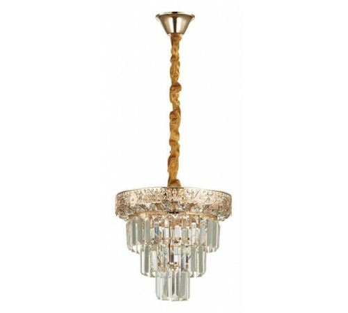 Подвесная люстра Lumion Iggy 5232/4