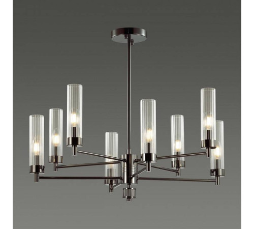 Люстра на штанге Lumion Kamilla 5275/8C