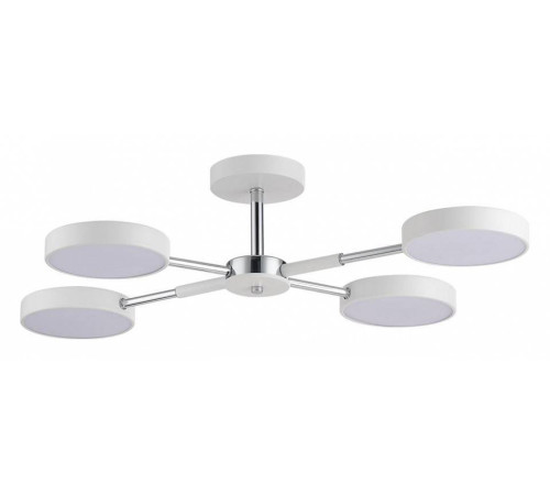 Люстра на штанге Lumion Mika 5659/72CL