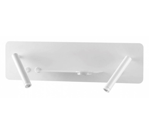 Бра светодиодное Lumion Ledio 5684/10WL