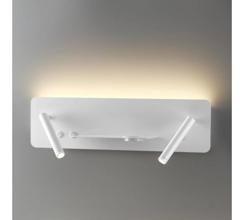 Бра светодиодное Lumion Ledio 5684/10WL