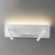 Бра светодиодное Lumion Ledio 5684/10WL