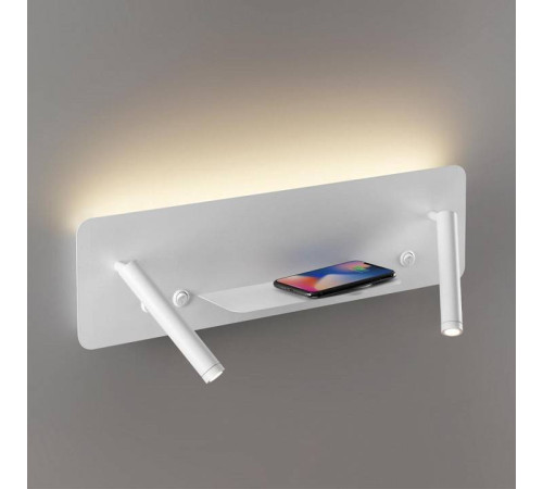 Бра светодиодное Lumion Ledio 5684/10WL