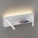 Бра светодиодное Lumion Ledio 5684/10WL